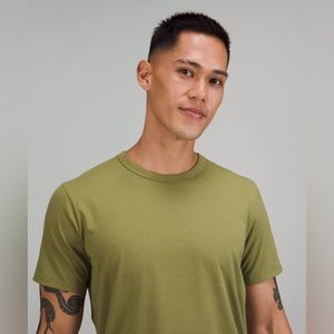 Lululemon Mens Fundamental T Shirt, LARGE, NWT